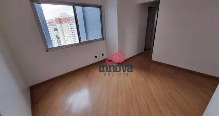 Apartamento com 3 dormitórios à venda, 58 m² por r$ 319.000,00 - jardim santa clara - guarulhos/sp