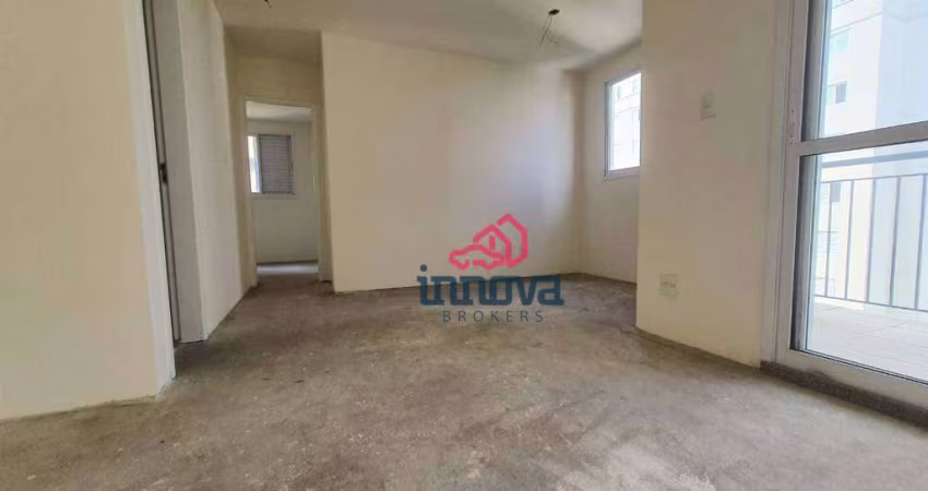 Apartamento com 3 dormitórios à venda, 64 m² por R$ 500.800,00 - Macedo - Guarulhos/SP