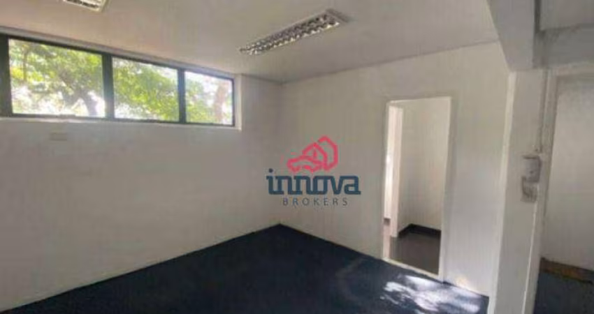 Sala para alugar, 40 m² por R$ 1.921,40/mês - Centro - Guarulhos/SP