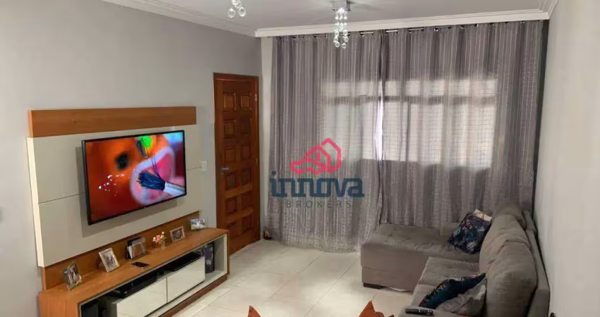Sobrado com 2 dormitórios à venda, 145 m² por R$ 530.000,00 - Vila Maricy - Guarulhos/SP