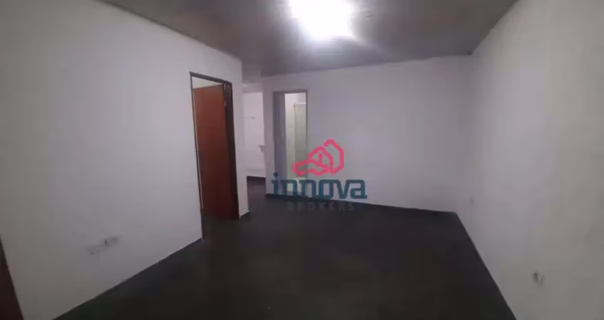 Casa com 3 dormitórios à venda, 90 m² por R$ 586.000,00 - Jardim do Papai - Guarulhos/SP