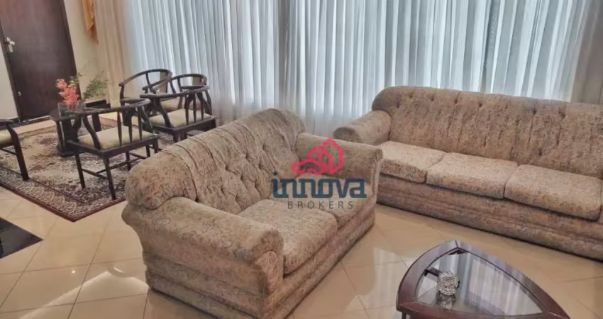Casa com 3 dormitórios à venda, 250 m² por R$ 890.000,00 - Jardim Santa Mena - Guarulhos/SP