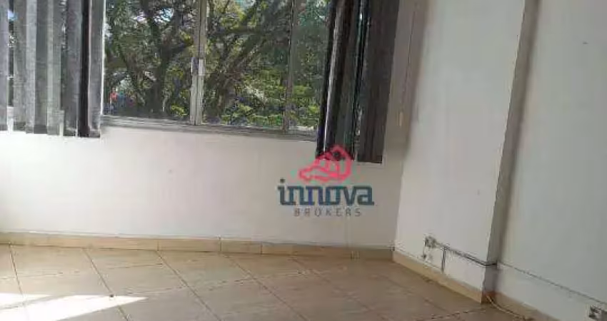 Sala para alugar, 45 m² por R$ 1.283,69/mês - Centro - Guarulhos/SP