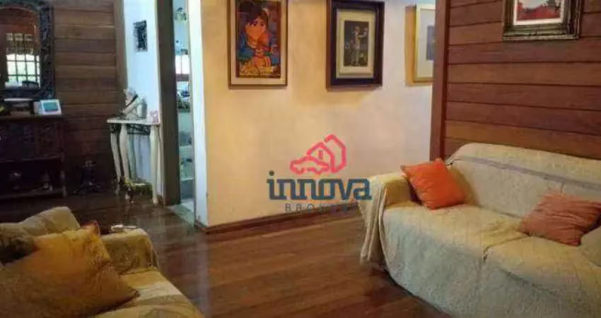Casa com 6 dormitórios à venda, 220 m² por R$ 1.200.000,00 - Caraguatá - Mairiporã/SP