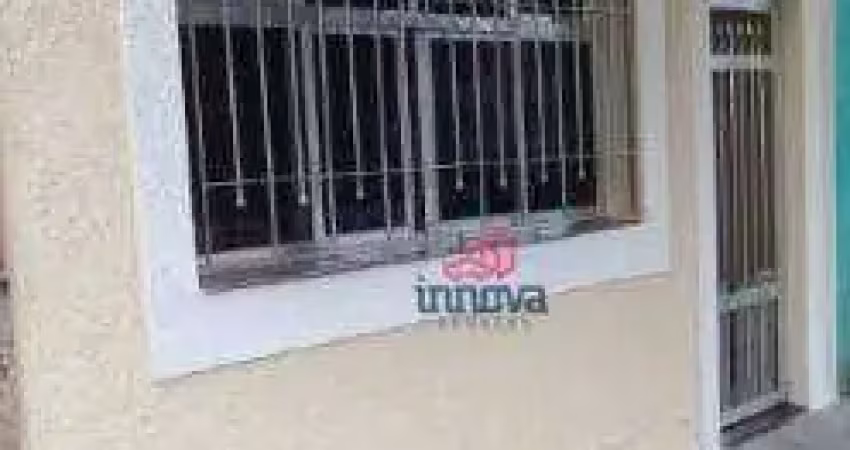 Casa com 3 dormitórios à venda, 120 m² por r$ 719.000,00 - vila maria - são paulo/sp