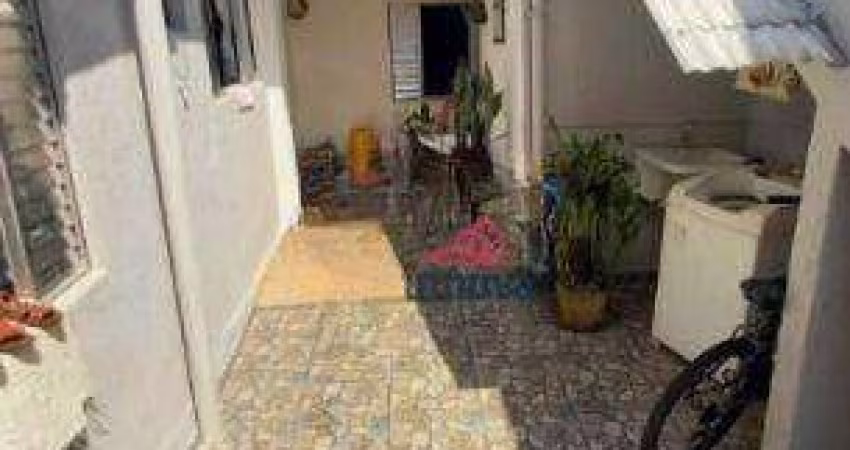 Casa com 6 dormitórios à venda, 141 m² por R$ 550.000,00 - Jardim da Mamãe - Guarulhos/SP