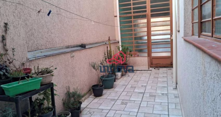 Casa com 2 dormitórios à venda, 280 m² por R$ 532.000,00 - Ponte Grande - Guarulhos/SP