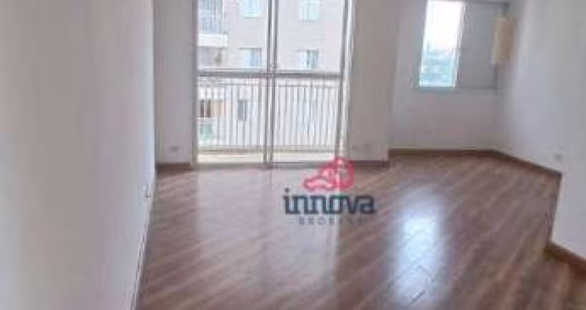 Apartamento com 2 dormitórios à venda, 63 m² por R$ 394.582,50 - Ponte Grande - Guarulhos/SP