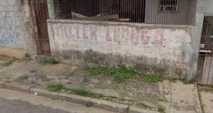 Terreno à venda, 125 m² por R$ 270.000,00 - Jardim São Ricardo - Guarulhos/SP