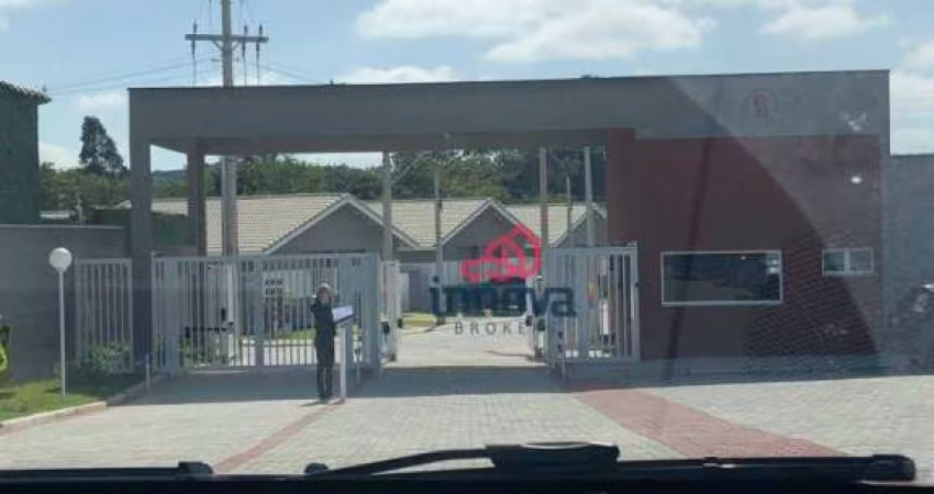 Casa com 2 dormitórios à venda, 52 m² por R$ 532.500,00 - Loteamento Loanda - Atibaia/SP