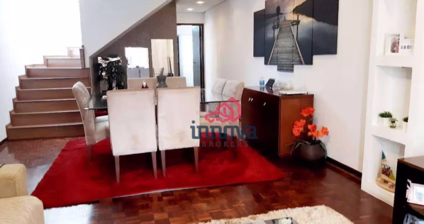 Casa com 3 dormitórios à venda por R$ 1.499.000,00 - Lauzane Paulista - São Paulo/SP