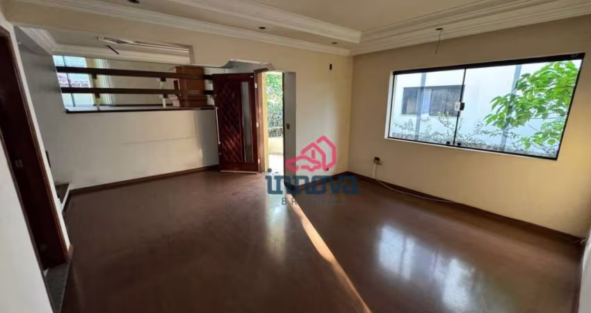 Sobrado com 4 dormitórios para alugar, 230 m² por R$ 7.000,00/mês - Jardim Maria Helena - Guarulhos/SP