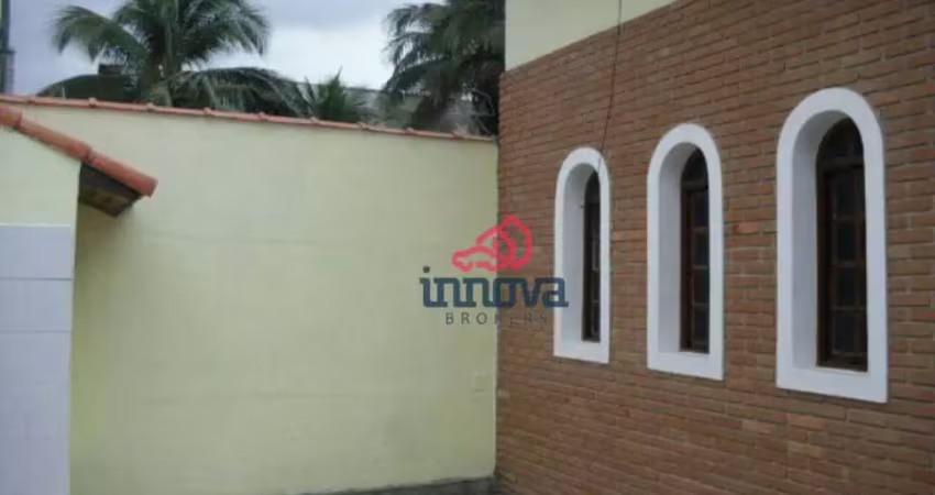 Casa com 2 dormitórios à venda por R$ 300.000,00 - Canto do Mar - São Sebastião/SP