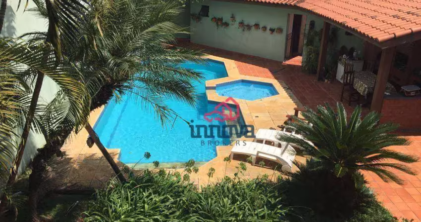 Sobrado com 3 dormitórios à venda por R$ 1.995.000,00 - Vila Rosália - Guarulhos/SP