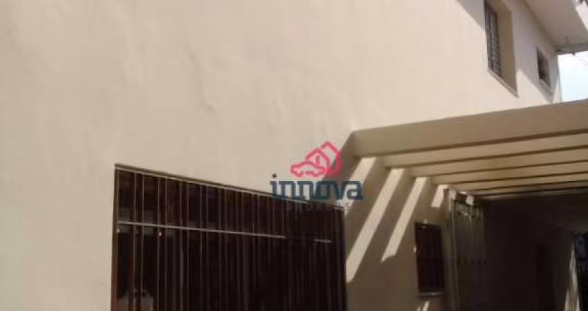 Sobrado com 4 dormitórios à venda por R$ 1.300.000,00 - Vila Canero - São Paulo/SP