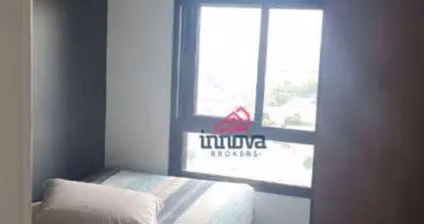 Apartamento com 2 dormitórios à venda, 89 m² por r$ 873.300,00 - vila augusta - guarulhos/sp