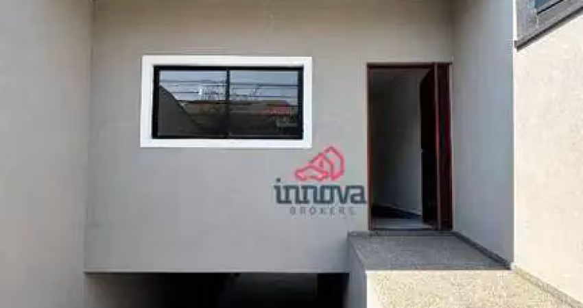 Sobrado com 3 dormitórios à venda, 260 m² por r$ 1.300.000,00 - jardim santa clara - guarulhos/sp