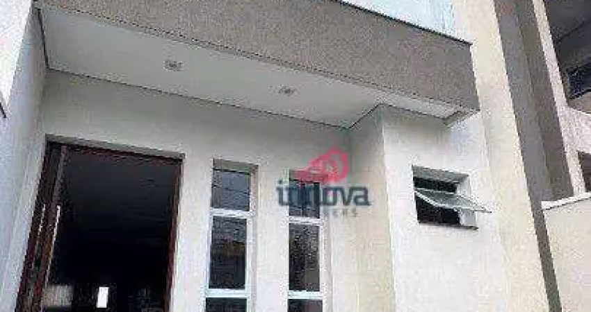 Sobrado com 3 dormitórios à venda, 250 m² por r$ 1.400.000,00 - jardim santa clara - guarulhos/sp