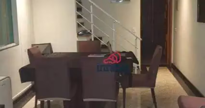 Casa com 3 dormitórios à venda por R$ 790.000,00 - Vila Harmonia - Guarulhos/SP