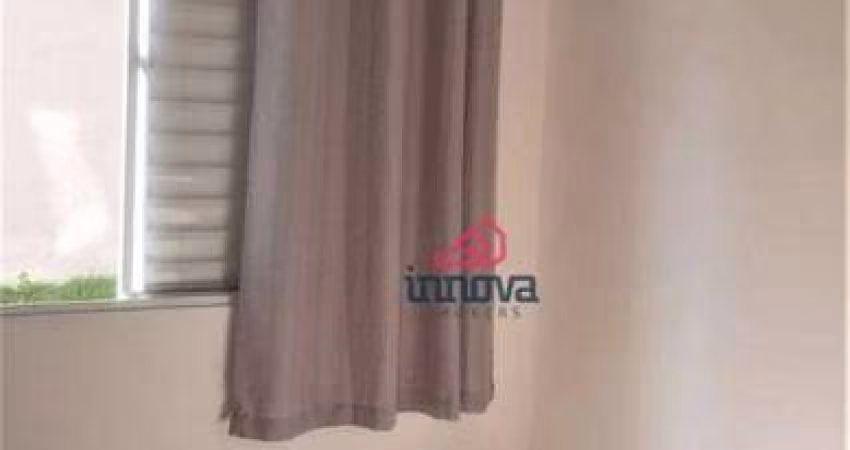 Apartamento com 2 dormitórios à venda, 63 m² por R$ 277.000,00 - Parque Primavera - Guarulhos/SP