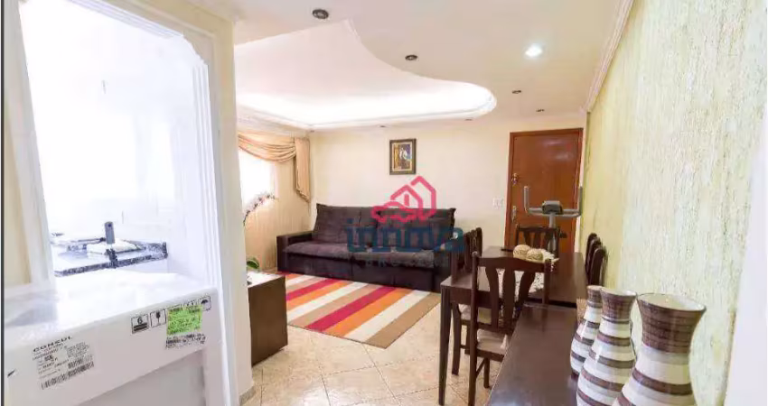 Apartamento com 2 dormitórios à venda, 79 m² por R$ 450.000,00 - Macedo - Guarulhos/SP