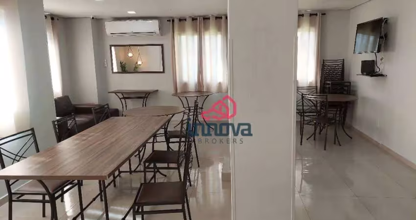 Apartamento com 2 dormitórios à venda, 42 m² por r$ 329.000,00 - mooca - são paulo/sp