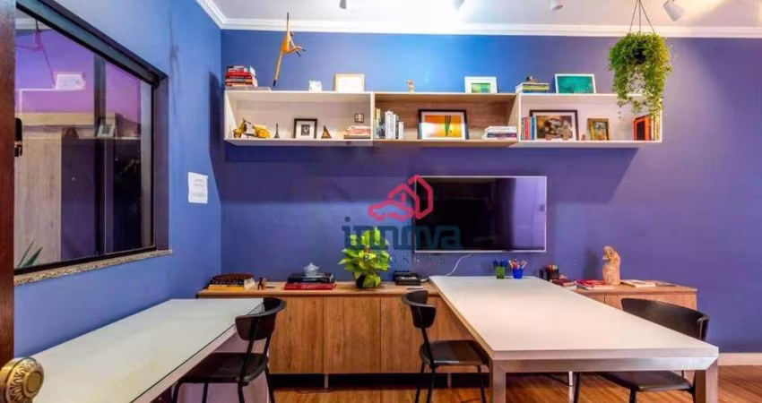 Casa com 2 dormitórios à venda por R$ 620.000,00 - Parque Renato Maia - Guarulhos/SP