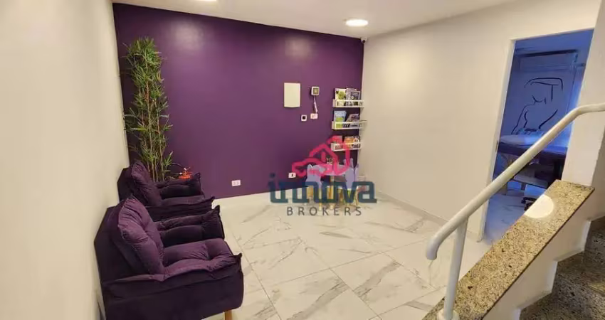 Ponto à venda, 300 m² por r$ 851.064,00 - parque renato maia - guarulhos/sp