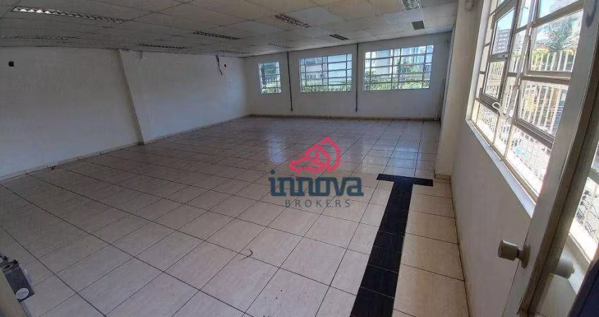 Prédio para alugar, 612 m² por R$ 12.840,00/mês - Santana - São Paulo/SP