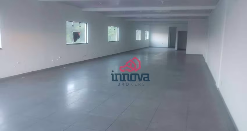 Prédio para alugar, 811 m² por R$ 32.850,00/mês - Centro - Arujá/SP