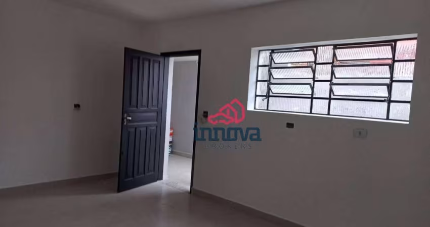 Sala para alugar, 40 m² por R$ 5.025,00/mês - Jardim Santa Mena - Guarulhos/SP