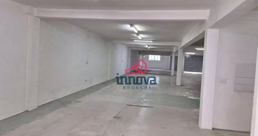 Galpão à venda, 700 m² por r$ 2.650.000 - jardim sao paulo(zona norte) - são paulo/sp