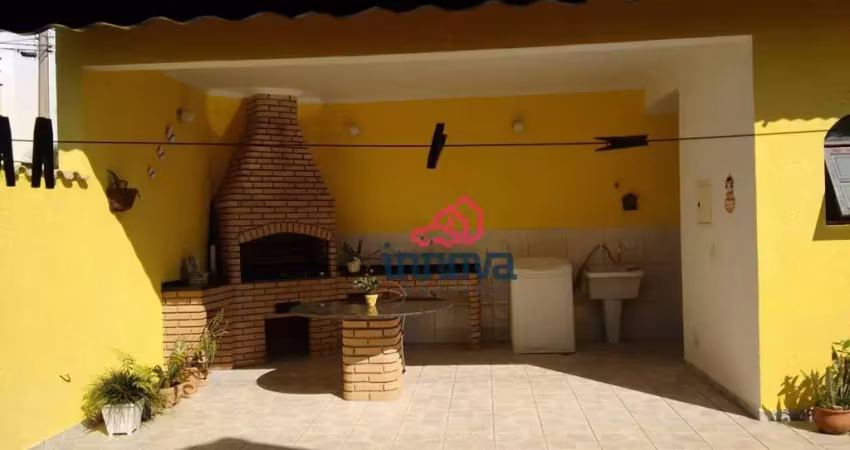 Casa com 3 dormitórios à venda, 193 m² por R$ 1.598.000,00 - Parque Residencial Itapeti - Mogi das Cruzes/SP