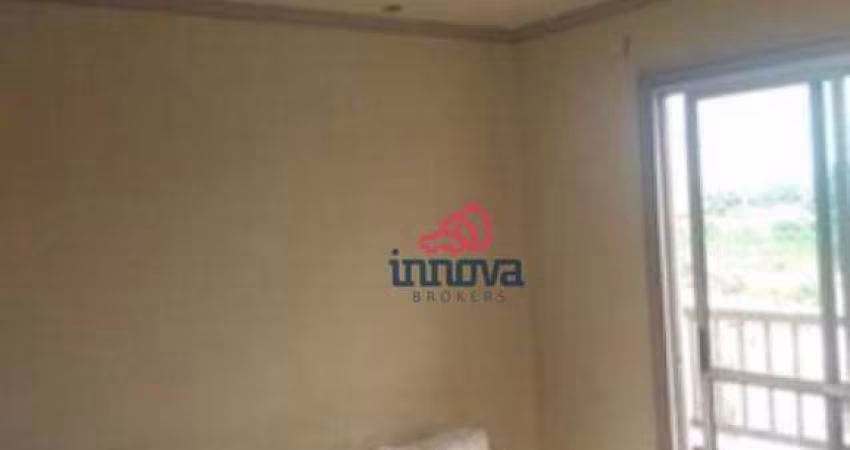 Apartamento com 2 dormitórios à venda, 64 m² por R$ 225.000,00 - Vila Imaculada - Guarulhos/SP