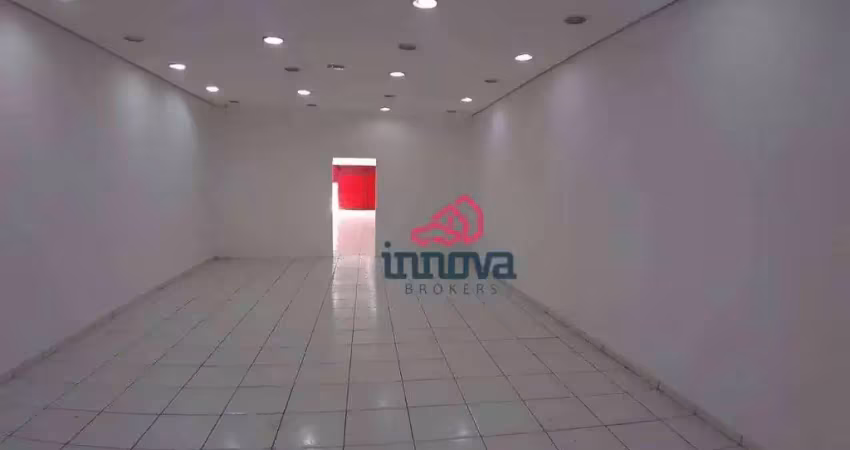 Ponto para alugar, 372 m² por r$ 11.914,82/mês - chácara santana - são paulo/sp