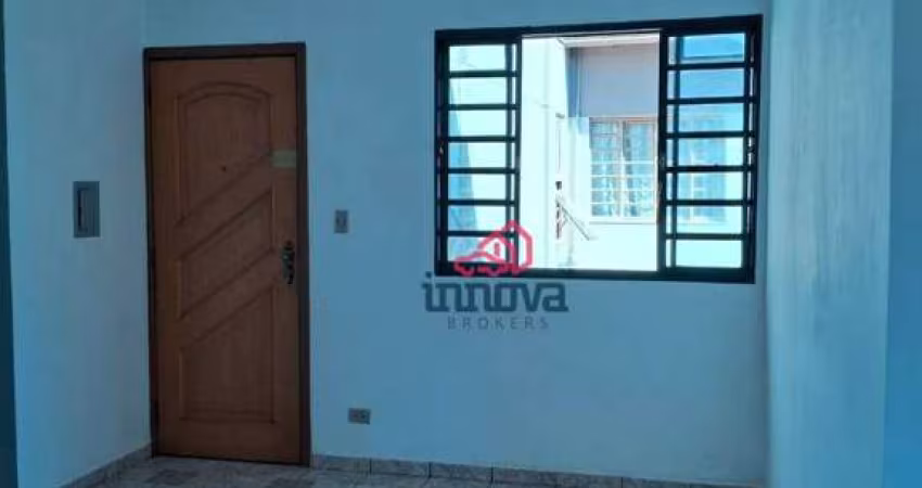 Apartamento com 2 dormitórios à venda, 50 m² por R$ 213.000,00 - Jardim Martins Silva - São Paulo/SP