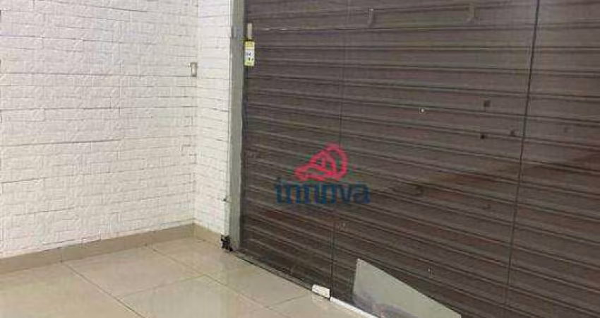 Prédio para alugar, 83 m² por R$ 3.302,27/mês - Vila Guilherme - São Paulo/SP