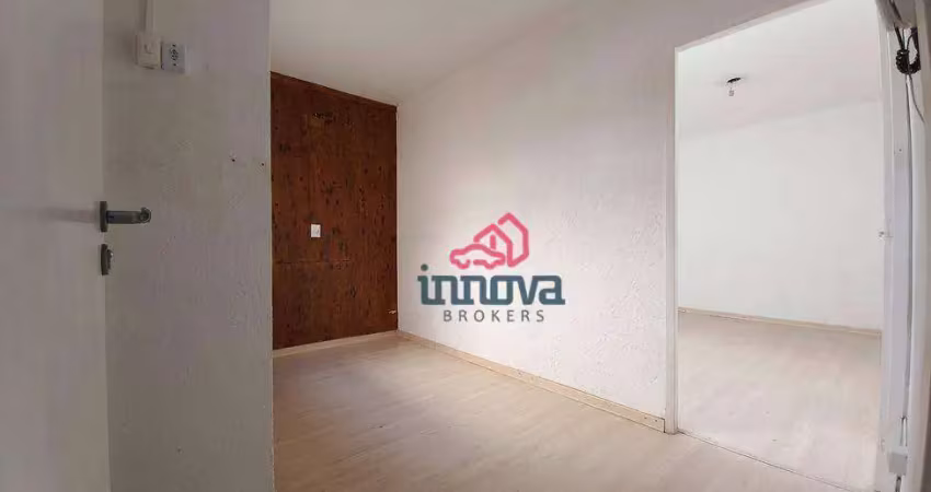 Sala para alugar, 27 m² por r$ 1.416,00/mês - santana - são paulo/sp