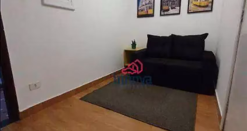 Apartamento com 3 dormitórios à venda, 70 m² por r$ 299.000,00 - tucuruvi - são paulo/sp