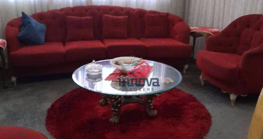 Sobrado com 3 dormitórios - venda por R$ 2.875.500,00 ou aluguel por R$ 15.000,00/mês - Santana - São Paulo/SP