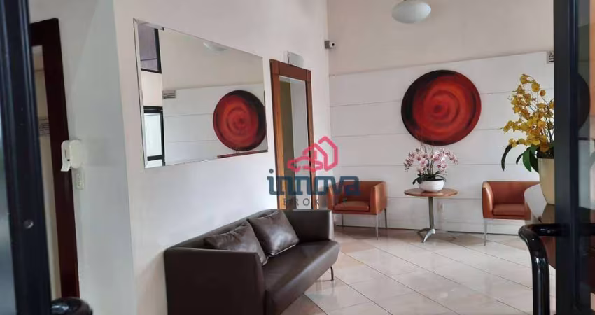 Apartamento com 4 dormitórios à venda, 128 m² por R$ 1.257.000,00 - Lauzane Paulista - São Paulo/SP
