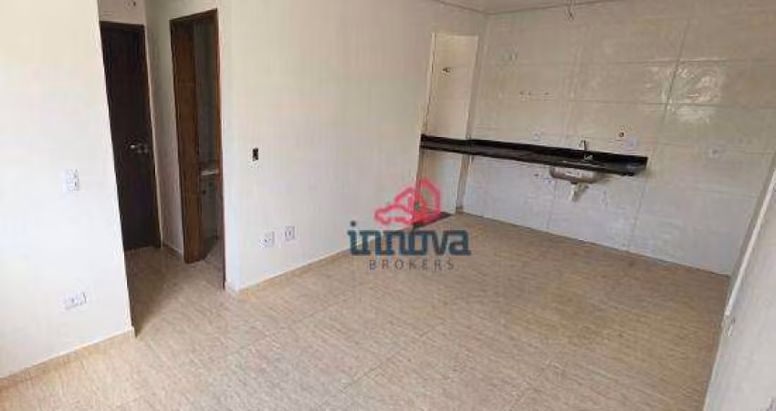 Casa com 2 dormitórios à venda, 40 m² por R$ 349.000,00 - Vila Constança - São Paulo/SP