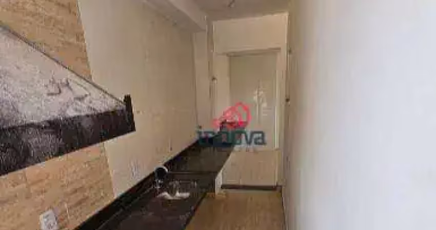 Casa com 2 dormitórios à venda por R$ 450.000,00 - Vila Constança - São Paulo/SP