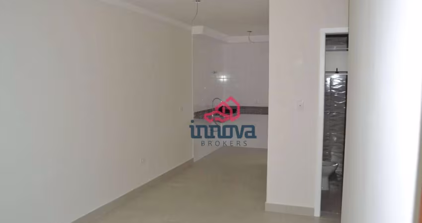 Apartamento com 2 dormitórios à venda, 43 m² por R$ 404.700,00 - Vila Mazzei - São Paulo/SP