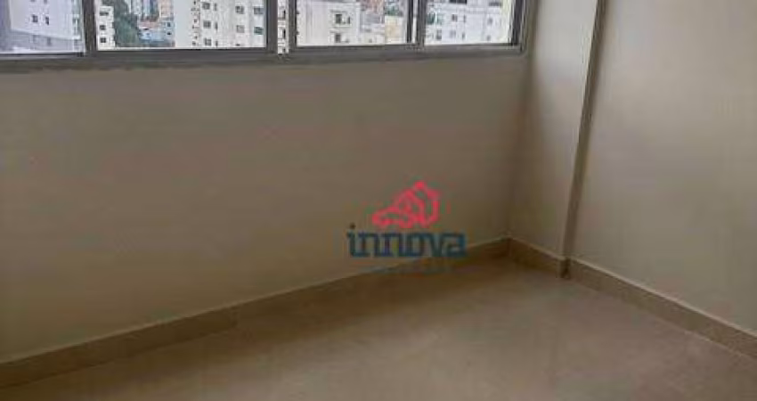 Apartamento com 2 dormitórios à venda, 69 m² por R$ 458.000,00 - Tucuruvi - São Paulo/SP