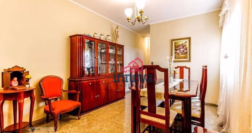 Sobrado com 4 dormitórios à venda por R$ 1.200.000,00 - Vila Nova Mazzei - São Paulo/SP