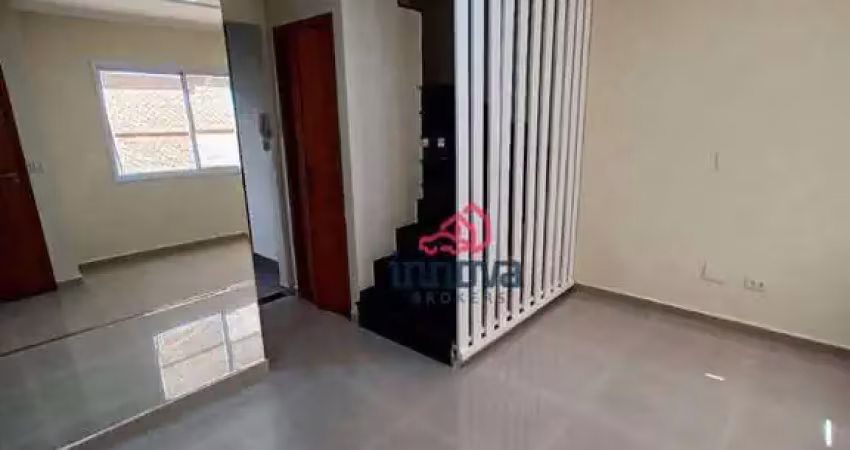 Casa com 2 dormitórios à venda por R$ 360.000,00 - Tremembé - São Paulo/SP
