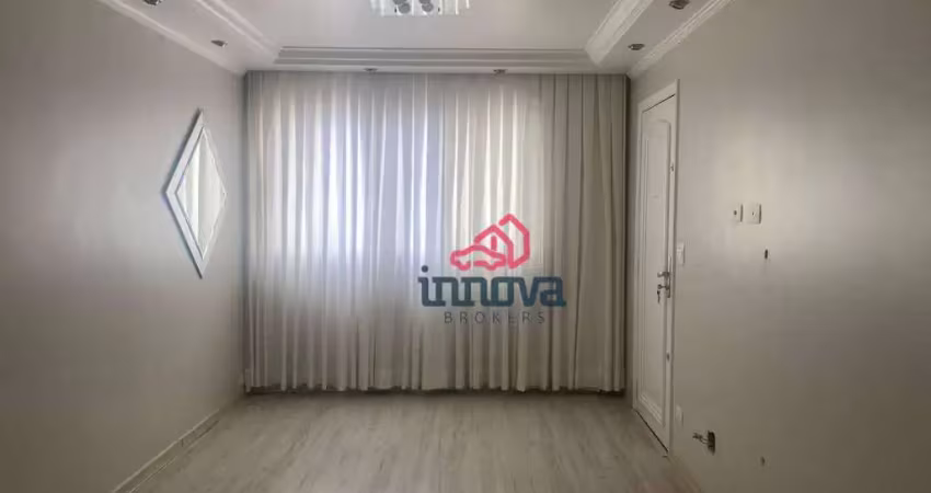 Apartamento com 2 dormitórios à venda, 68 m² por r$ 447.300,00 - vila constança - são paulo/sp
