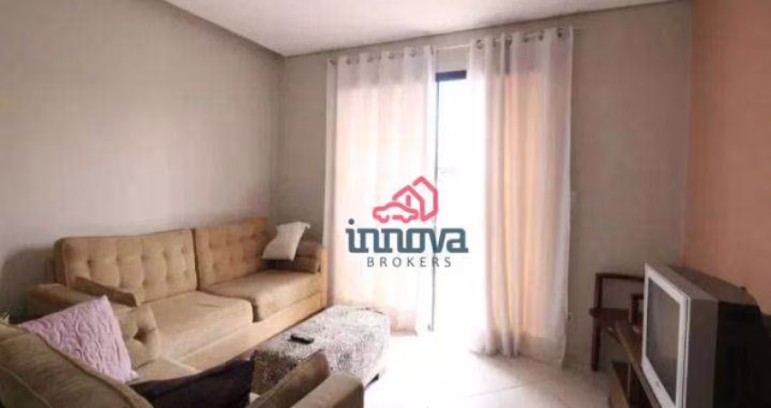 Sobrado com 2 dormitórios à venda por R$ 610.000,00 - Vila Gustavo - São Paulo/SP