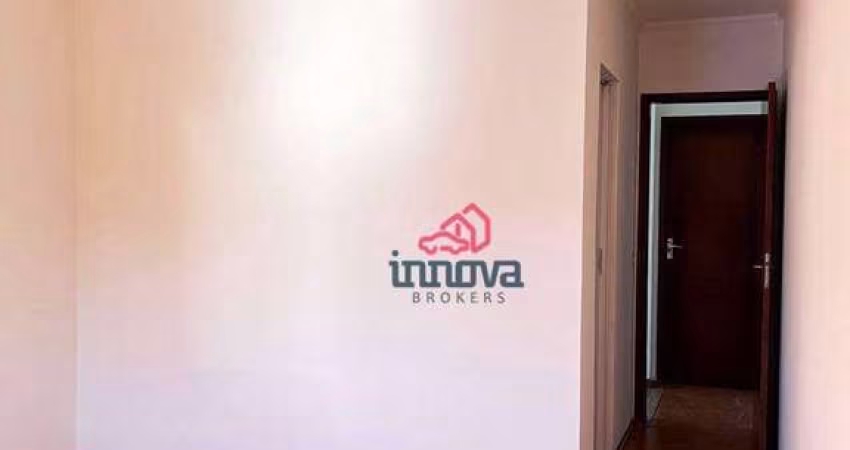 Sobrado com 2 dormitórios à venda por R$ 650.800,00 - Vila Nova Mazzei - São Paulo/SP